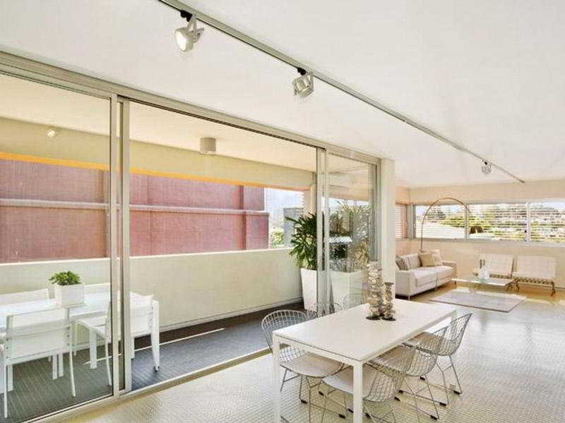Apartment Hotel - The 150 Apartments Sydney Exterior photo